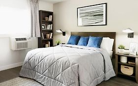 Intown Suites Extended Stay Select Atlanta Ga - Morrow